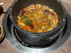 -蘑界·野生菌火锅(深业上城店)