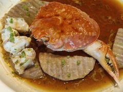 -炊江南·上海菜(国展华漕店)