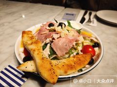 -玛尚诺意式餐厅(天环广场店)