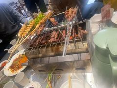 -陈六子全羊馆·烧烤·烤羊排(山东理工大店)