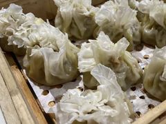 -老爷庙风味美食府(魏都大道店)