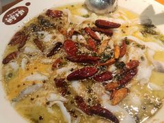 -鱼亨小鲜酸菜鱼(大信店)