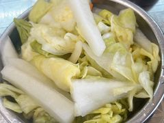 -楠波炭炉鸡煲馆(桥北店)