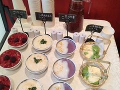 -金陵家宴·金陵春·南京菜(夫子庙店)