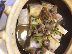 -盛记顺德高佬猪杂粥