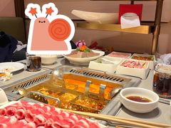 -海底捞火锅(金光华店)