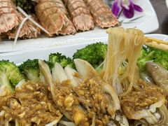 -晶渔坊·海鲜私房菜(东夷小镇店)