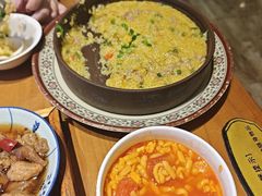 -春满园·邯郸菜发祥地(滏东店)