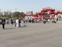 -曹州牡丹园
