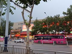 -北国超市(天河店)