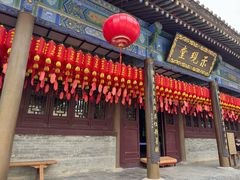 -大慈恩寺(大雁塔)