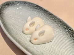 -侨美食家·粤菜(体育西路店)