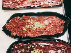 -潮汕良记牛肉火锅(洪武路店)