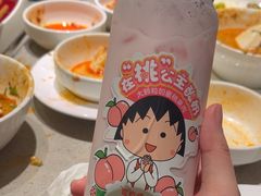 -海底捞火锅(青悦城店)