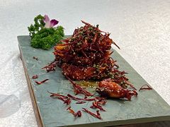 家宴御品牛肉-卫鼎轩·家宴(水上公园店)