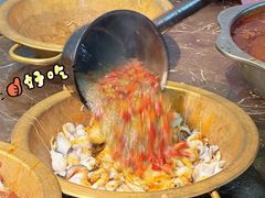 -永安水煮活鱼·仪征菜(仪征奥林匹克店)