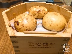 -点心传说·粤菜点心(佐阾虹湾店)