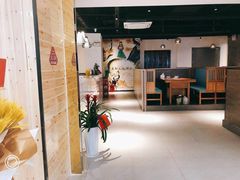 -大别山烤肉(弘阳广场店)