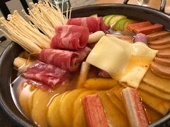 -小岛餐厅