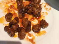 -小杨生煎(香港名都店)