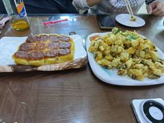 -连池鱼豆味坊(风景区店)