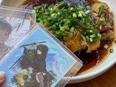 -百家鲜·杭帮菜