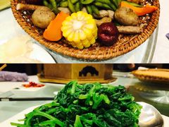 -新疆大厦·慕士塔格餐厅
