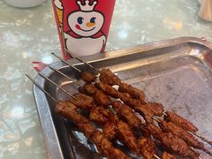 -伊阑泽大循化餐厅
