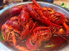 -王红军龙虾(新民路店)