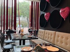 -Nord Grill&Bar Highland诺德西餐(深圳欢乐海岸店)