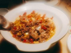 -佬麻雀·新湘菜(珠海金发购物中心店)