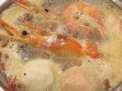 -芭菲盛宴·环球美食(北城国际店)