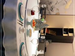 -湘上湘(米其林餐厅-正大中心总店)