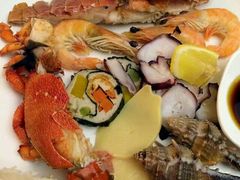 -宁海金海开元名都大酒店·名爵自助餐厅(金水路店)