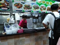 -珍珍小食店(西华路店)