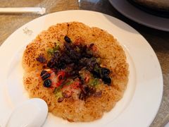 油煎八宝饭-苏浙汇(肇嘉浜路总店)