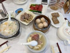 -金鮀岛潮州酒家