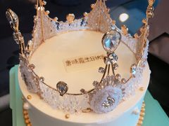 -Tomado绿色烘焙(大尧三路店)