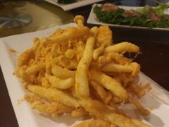 -合家院饭庄(榆关道店)