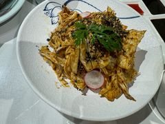-北平食府(马鞍山路店)