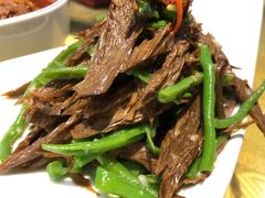 -李记搅团•非遗陕菜(三桥店)