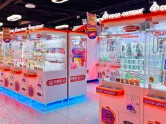 -可爱抓 COCO  GOTCHA(天津鹏欣水游城店)