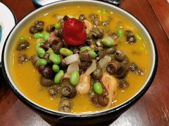 -锡和无锡菜(景丽苑店)