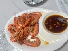 鸡尾虾-健跳小海鲜(人民路店)