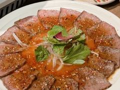 -無二炙坊·和牛烧肉(大钟寺1733店)