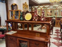 -秘密旅行Bonjour(黑金冠 江南西店)