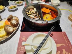 -一绪に寿喜烧自助(世茂广场店)
