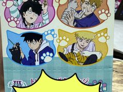 -乐唐潮玩·谷子·一番赏·手办