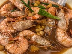 -玖味(老工人西路店)