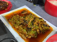 -廖老妈蹄花(中海国际店)